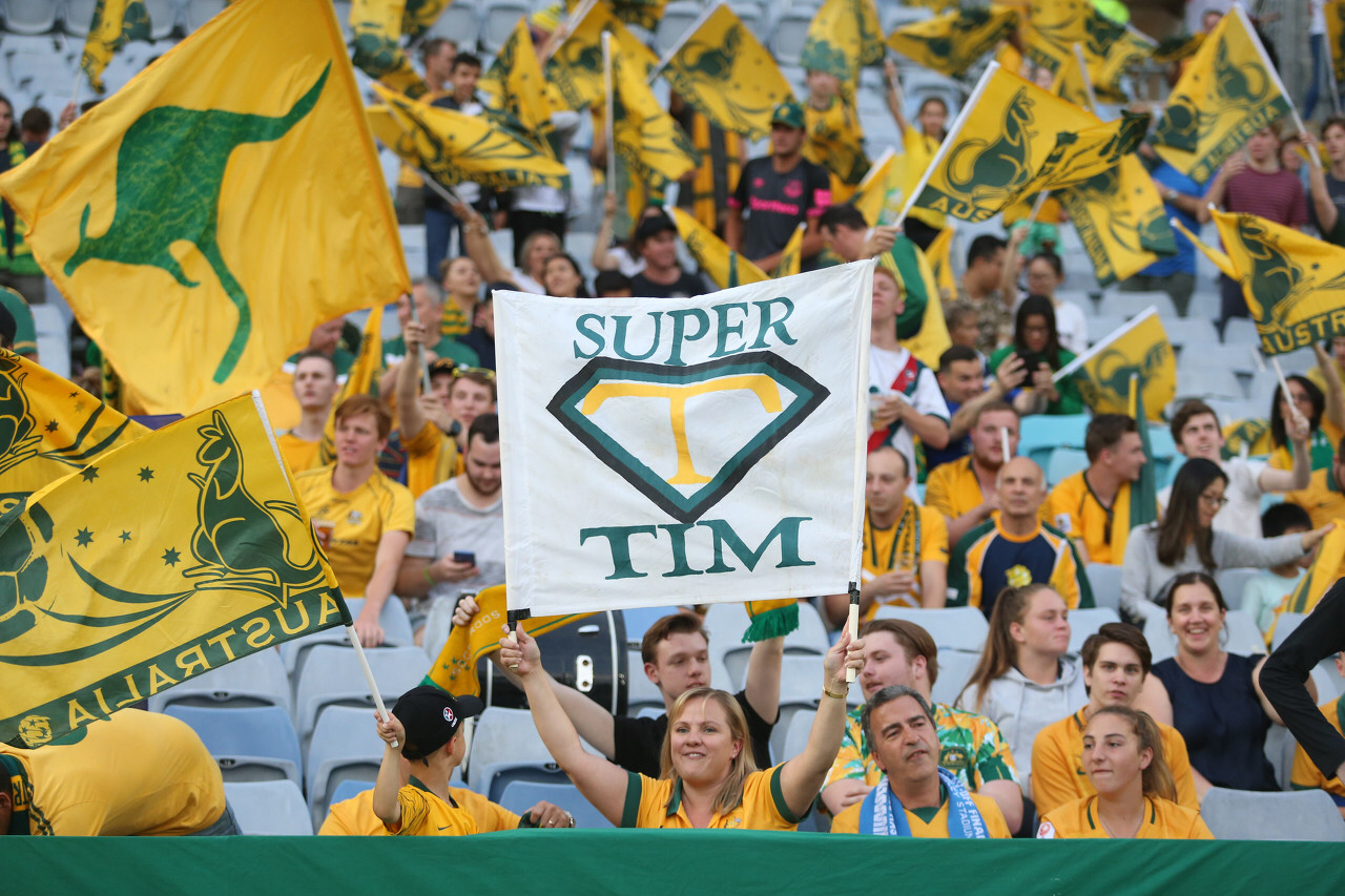 澳大利亚4号球员卡希尔,是时候说再见了法语