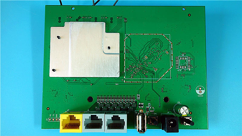 极速上网新体验,360路由器v6g真实测评