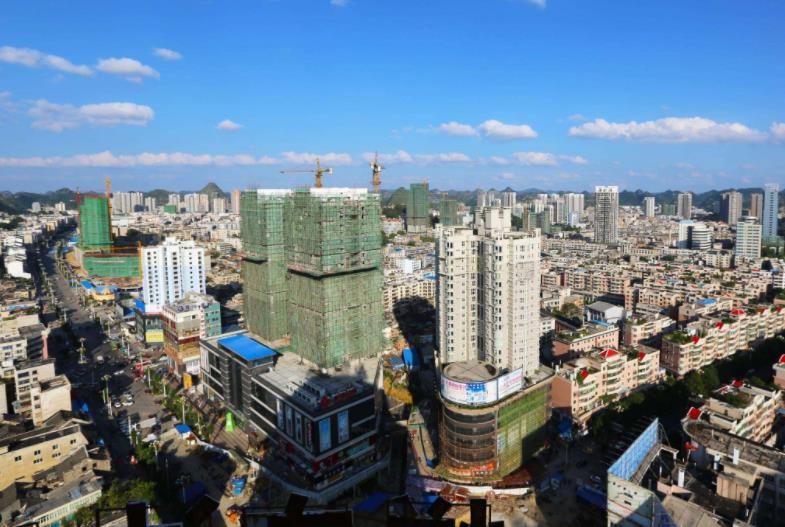 贵州安顺旅游业怎么样,贵州安顺地区发达吗