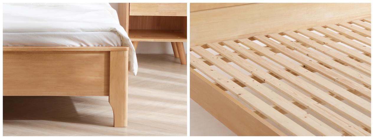 双十一!从589个床架选出14款,颜值和性价比都在线,均价不到3k