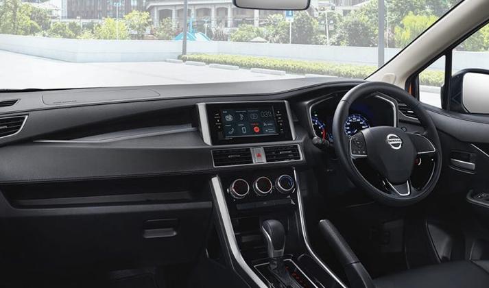 日产骊威2012年新款mpv,日产骊威mpv六座版啥时候国产