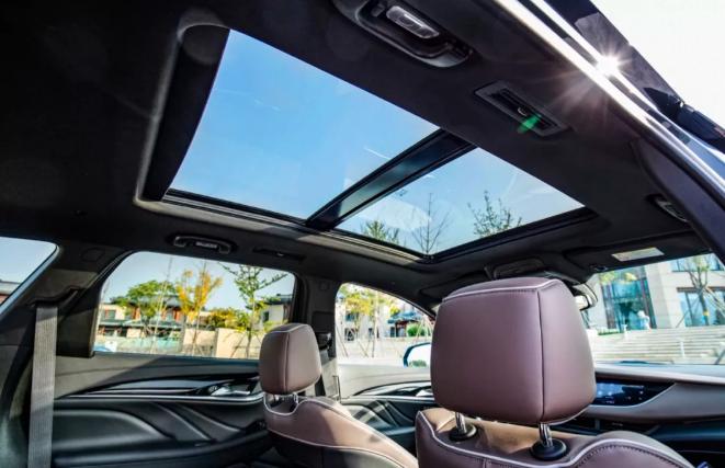 别克昂科旗有多强,别克昂科旗和沃尔沃xc90哪个好