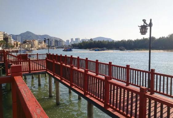 中国马尔代夫水上屋,中国马尔代夫酒店