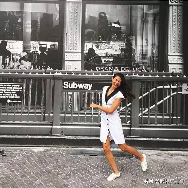 泰国明星服装女装,泰国明星穿搭女装