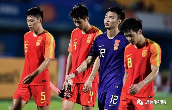 国奥u23最新消息,国奥三连败