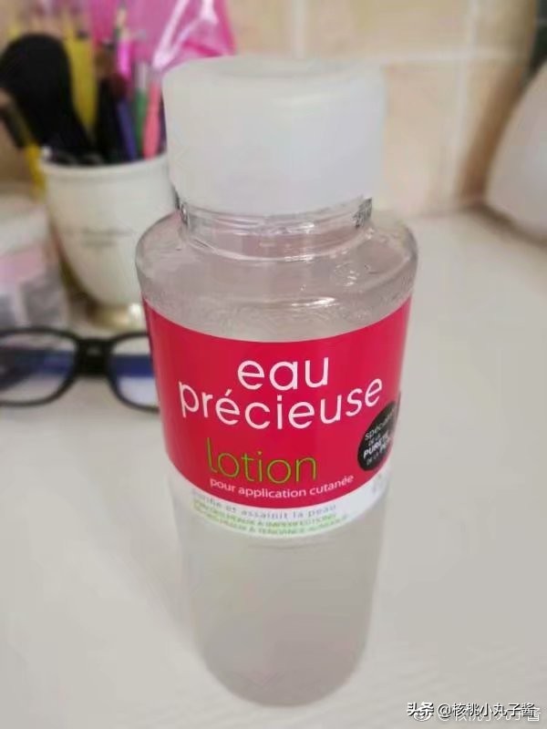 四款国货化妆水,适合混油皮好用平价的化妆水