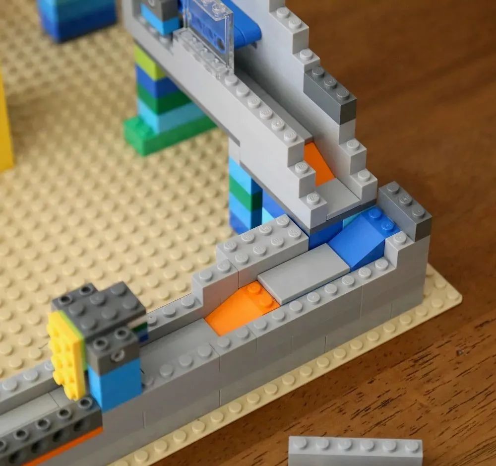 乐高的100种创意玩法,乐高创意新玩法