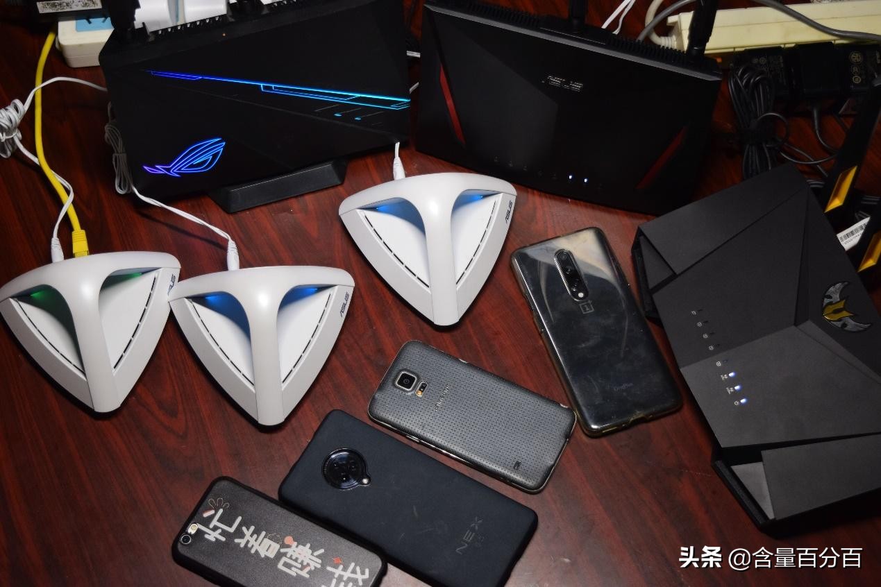 华硕rt-ac86uaimesh设置,华硕ax86upro无线mesh