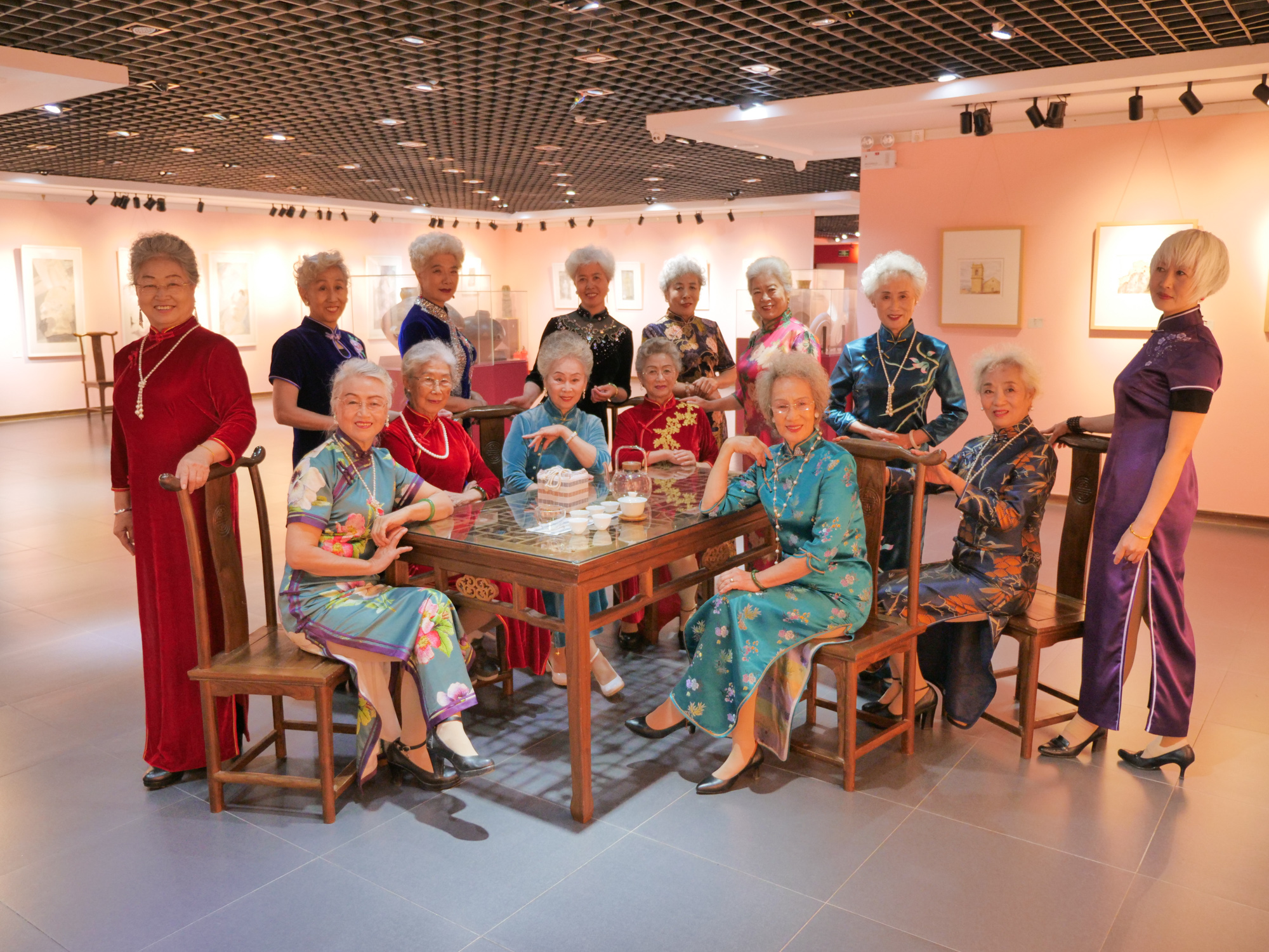 精彩人生舞蹈艺术老师,精彩人生舞蹈艺术培训中心怎么样