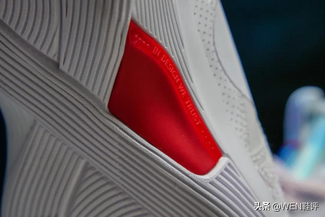 苦等5年终于发售的球鞋支线！CJ-SILENCER你如何评价？