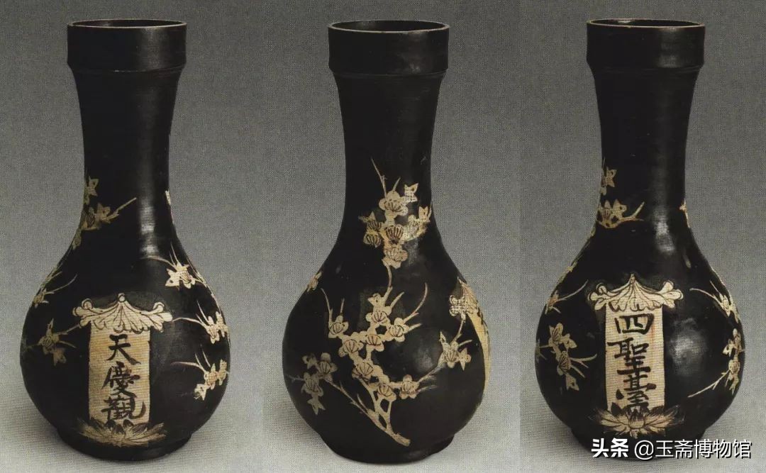 宋代吉州窑青白瓷瓷器真品图片 (南宋吉州窑瓷器具有收藏价值吗)