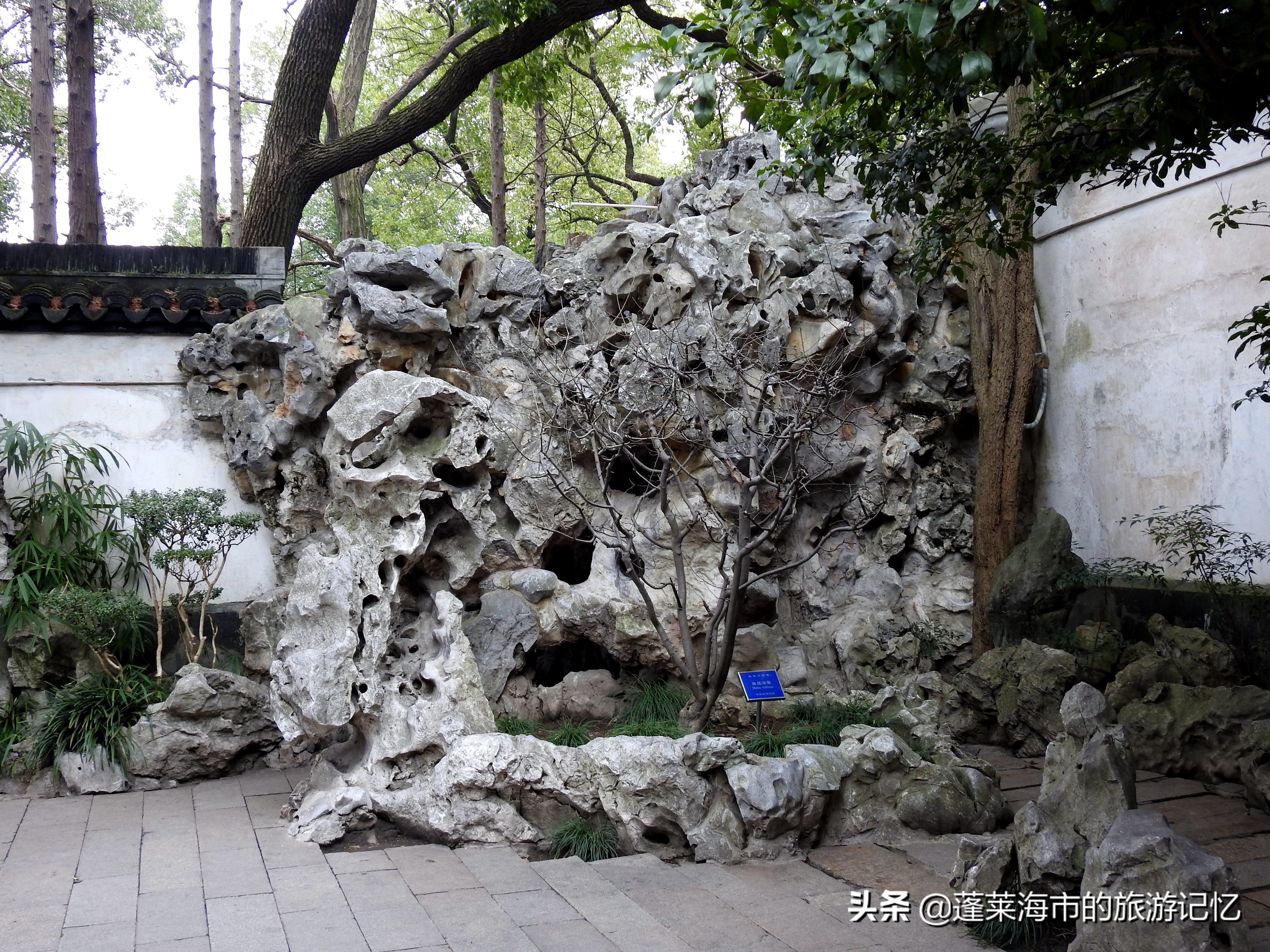 上海豫园点春堂,上海豫园城隍庙