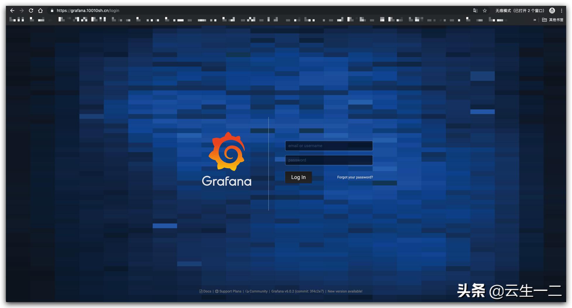 kubernetes1.23.5集群部署,kubernetes1.24