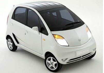 印度兰博基尼最便宜的车,最便宜的印度神车