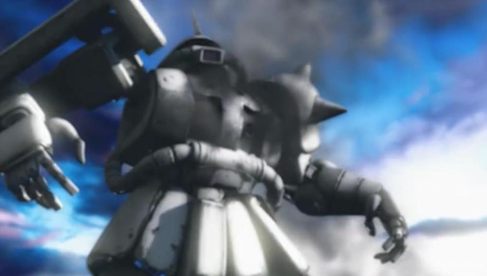 独眼巨人冲锋怎么躲,独眼巨人真实战斗视频