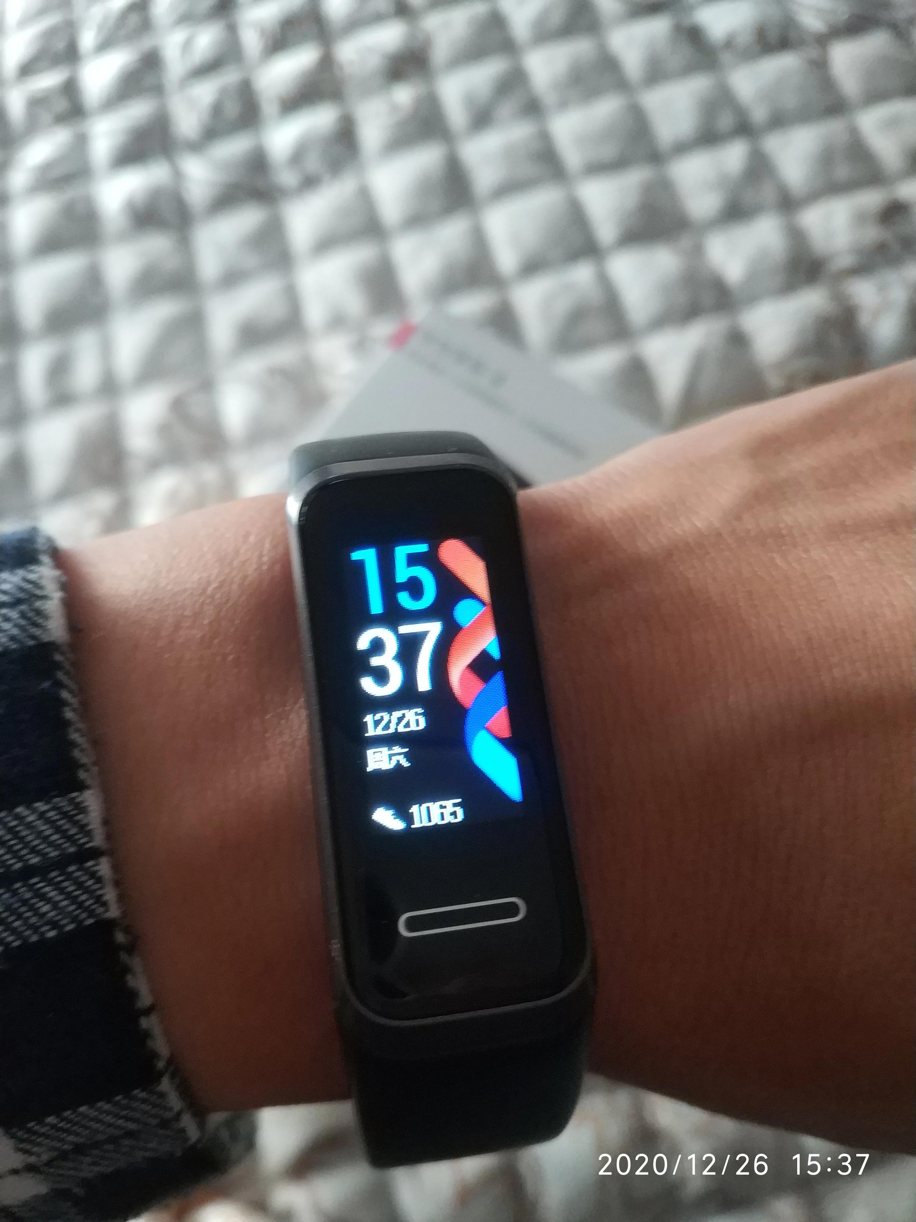 小米手机打开不了华为运动健康,为什么小米运动软件打不开