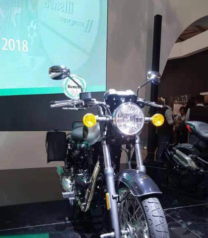 第五集：2020年“纯粹复古间的较量”-帝国400与棍王400静动横评