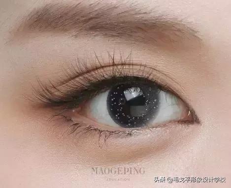 眼线怎么画好看新手最简单的,新手适合画内眼线还是外眼线