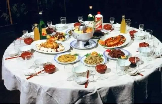 30张珍贵的老照片,47张绝版老相片