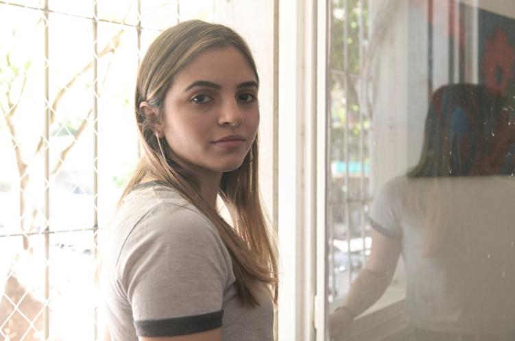 阿根廷女生结扎,阿根廷女子结扎