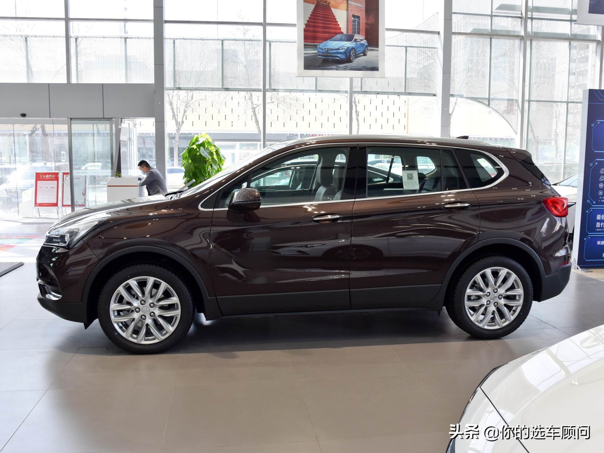 261马力的四驱suv够用吗,新款别克昂科威哪款值得购买