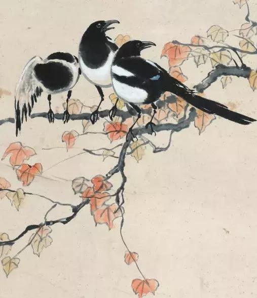 徐悲鸿的作品有哪些,徐悲鸿的作品有什么