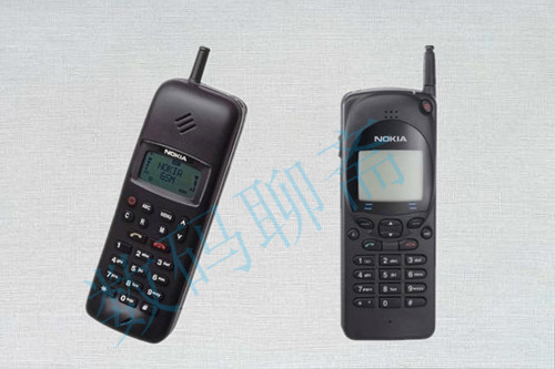 诺基亚手机帝国的衰亡,诺基亚手机帝国如何消亡的