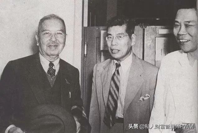 李光前和陈嘉庚谁的贡献大,李光耀谈陈嘉庚