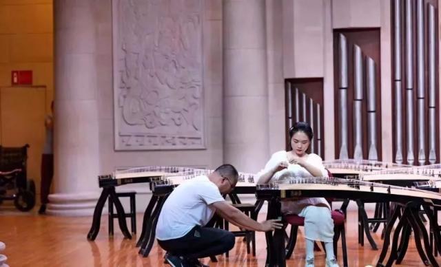 我们西安人的规矩,我们西安人