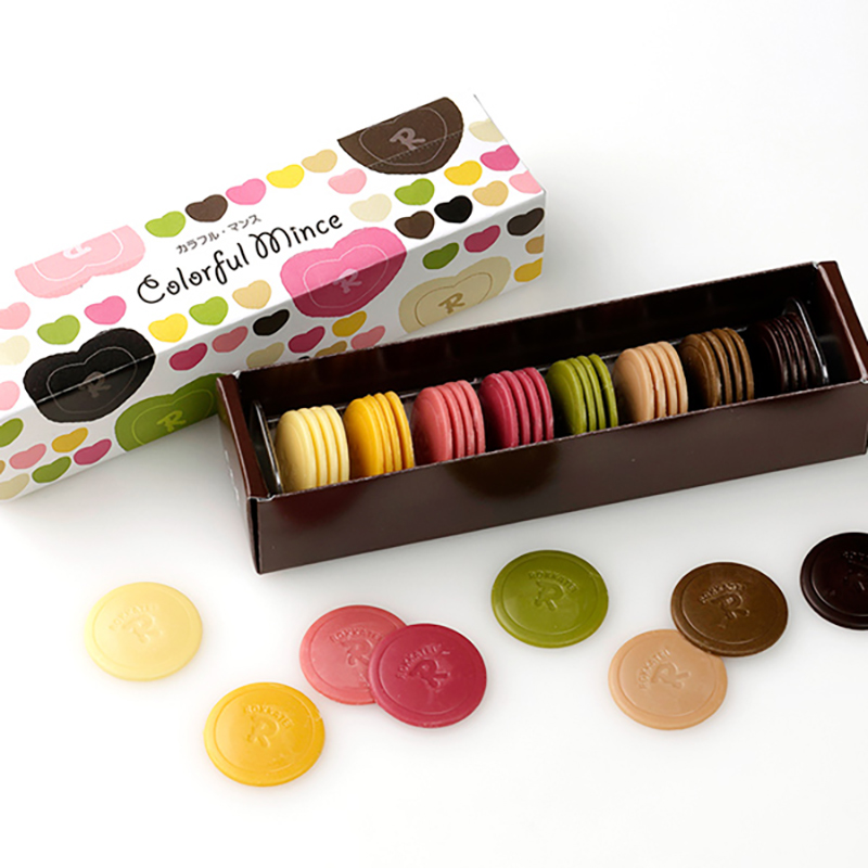 淘宝上有哪些颜值爆表的撩妹零食？