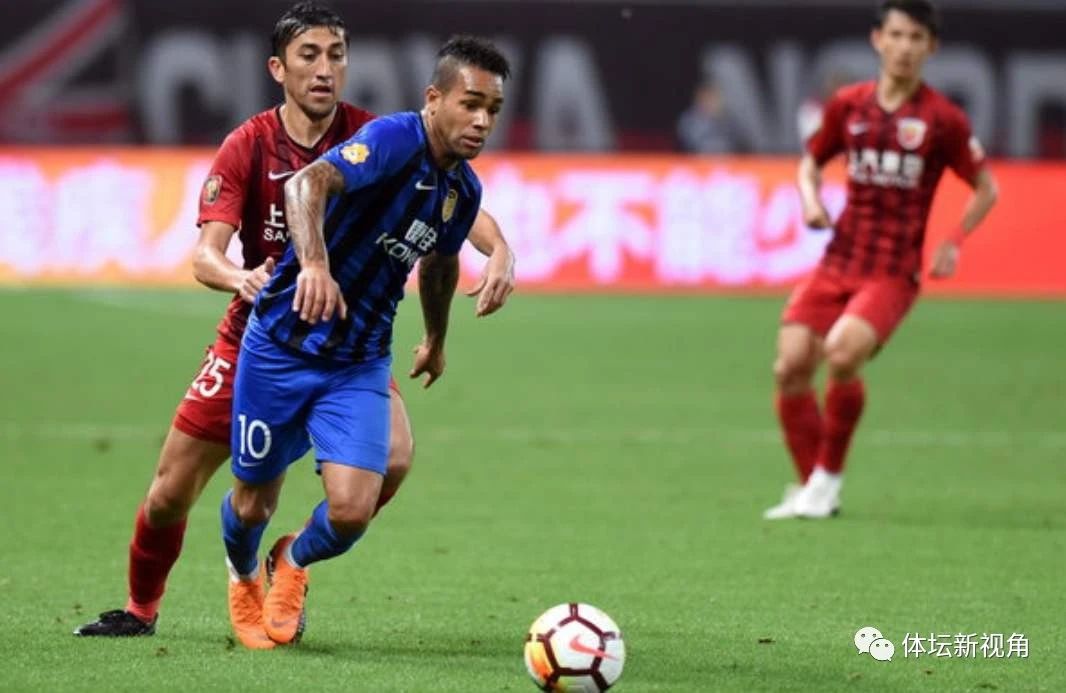 归化球员特谢拉最新消息,苏宁愿意归化特谢拉吗