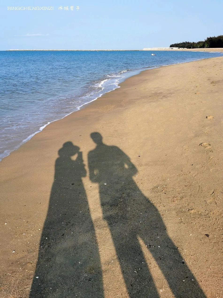 踏海听浪游泳的相关歌曲,听海的声音海浪拍打沙滩