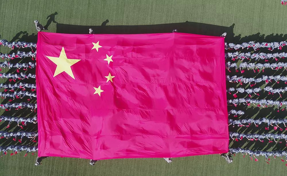 年终特辑|官微带你一起盘点泉信人的2019关键词