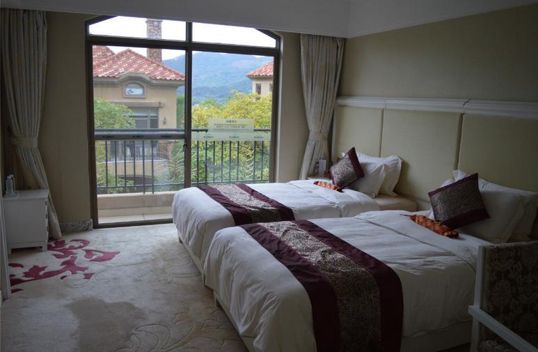 增城温泉别墅度假村,增城温泉度假村排名榜最新