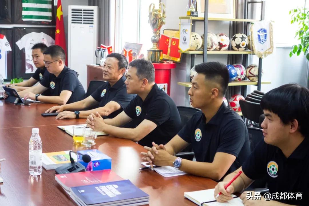 以文化为媒介加强与台湾深度交流,以文化体育开展青年联谊活动