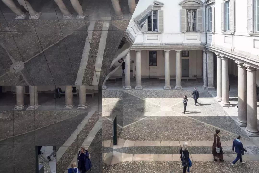 米兰设计周整体风格,米兰设计周23届获奖作品名单图文