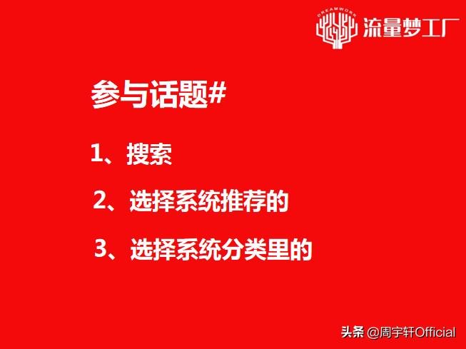 小红书笔记符号怎么添加,小红书笔记如何添加标签