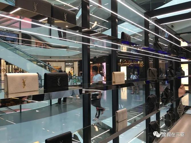 剁手之旅三亚免税店攻略女神必备,明珠购物广场三亚免税店购物攻略