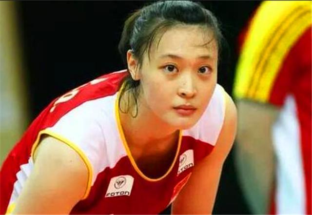 排球女神惠若琪嫁矮博士丈夫,惠若琪嫁个矮丈夫