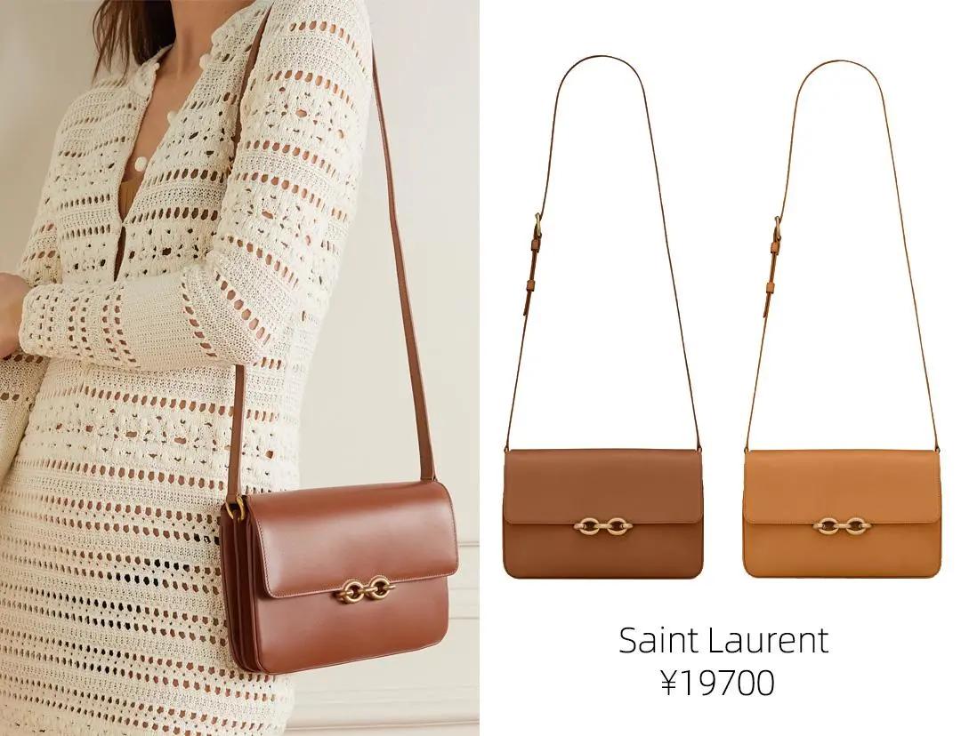 适合春天背的小众新款包推荐,春夏最值得入手的服装