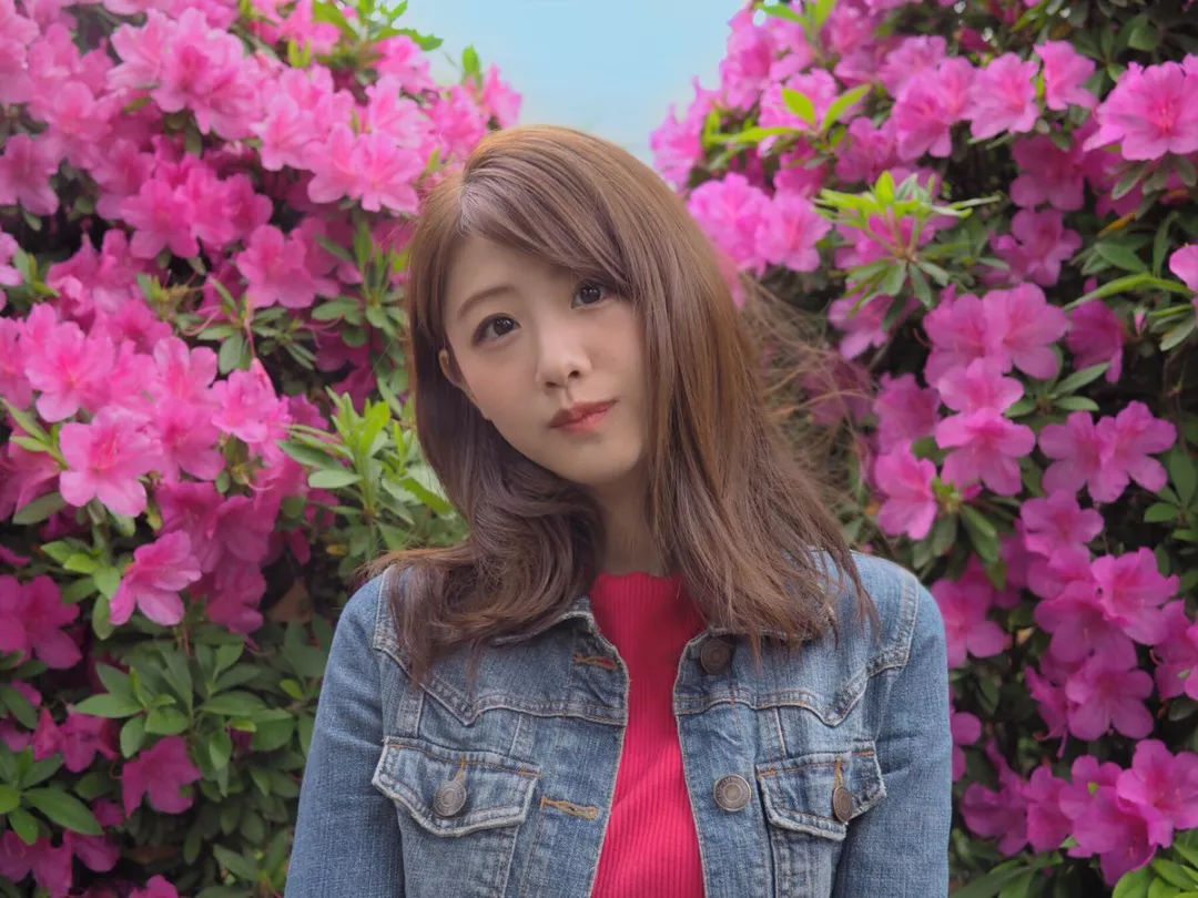 女星松尾薰,松尾薰个人资料