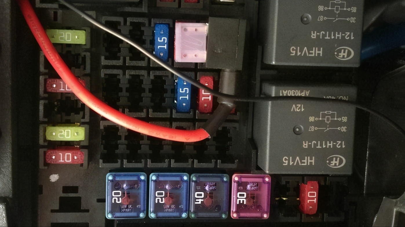 行车记录仪常见故障和处理方法,360m320行车记录仪故障问题