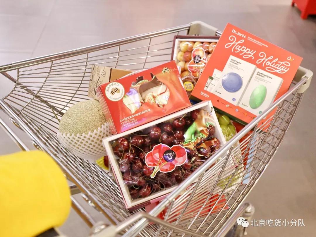 一定要逛的五家宝藏超市,被刷屏的宝藏告诉我们什么