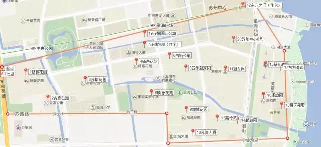 苏州园区星海学区房,苏州园区学区房如何