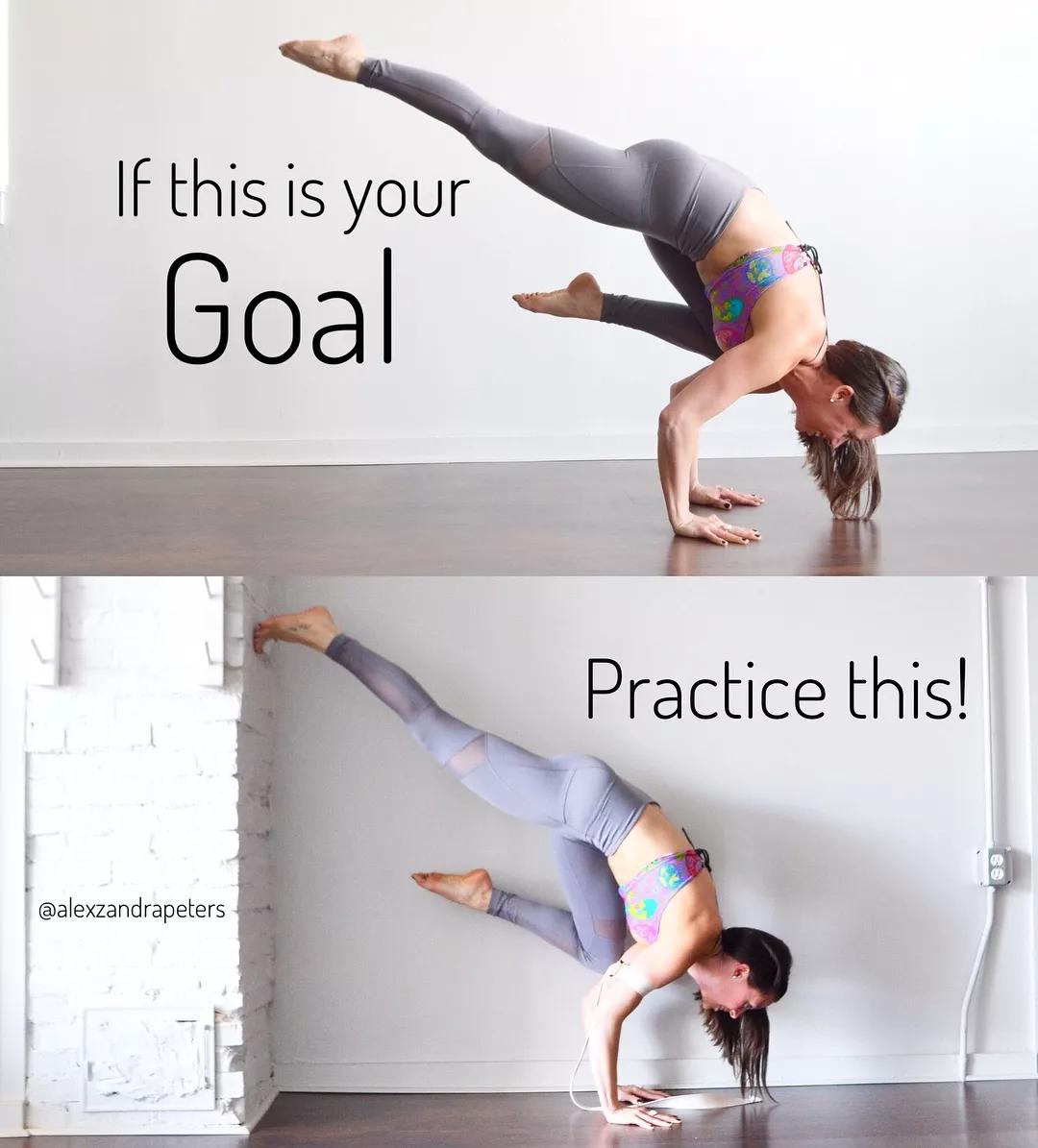 练瑜伽的辅助工具哪些有用,练瑜伽辅助训练所有器具