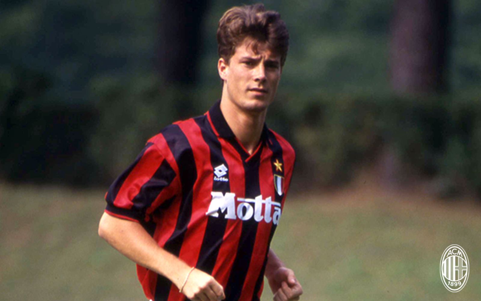 他们是北欧沃土孕育出的红黑战士