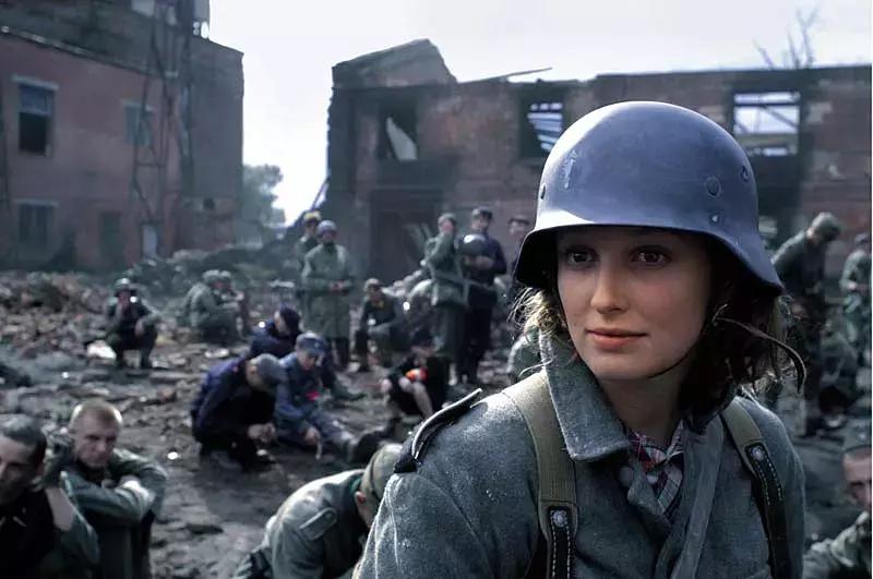 50部二战经典电影海战电影,免费二战经典战争电影完整