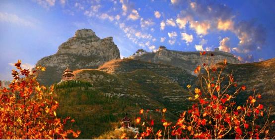 石家庄十一周边自驾游攻略,十一石家庄到胡杨林自驾游攻略