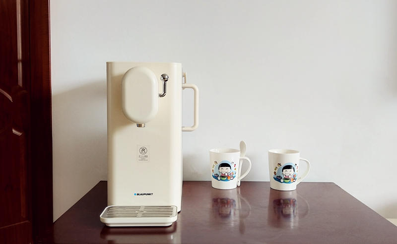 蓝宝净水直饮一体机使用方法,蓝宝净饮一体