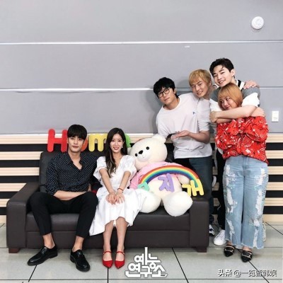 韩国演员林秀香个人资料,韩国女演员独自生活十年林秀香